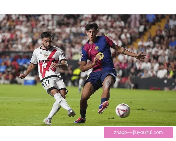 克劳迪娅皮纳在巴萨女足进攻端展现极致创造力引领球队攻势