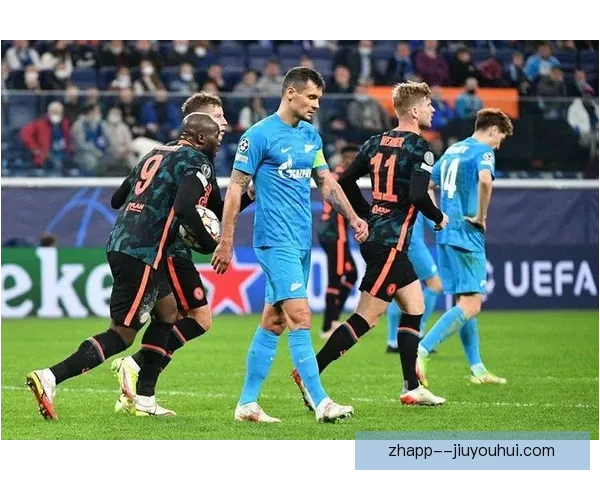 国际体育仲裁法庭维持对俄罗斯足协全球禁赛决定