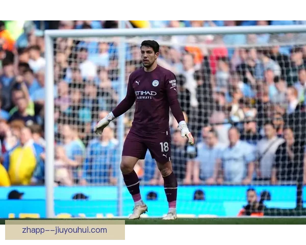 曼城正式宣布与门将埃德森续约至2030年加强球队防线