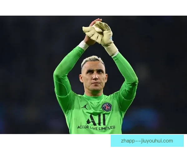 纳瓦斯租借诺丁汉森林后回归巴黎 重返法甲迎新挑战