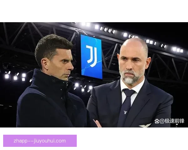 莫塔正式接掌尤文图斯帅印开启球队新篇章