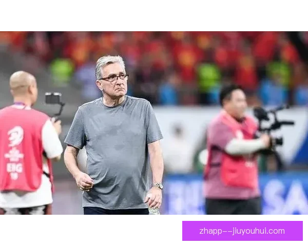 伊万科维奇出任中国男足主帅新阶段开启 是否能带领国足重回亚洲强队行列